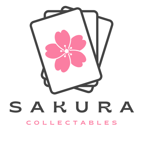 Sakura Collectables